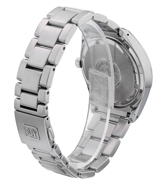 Grand Seiko Heritage Collection SBGP013